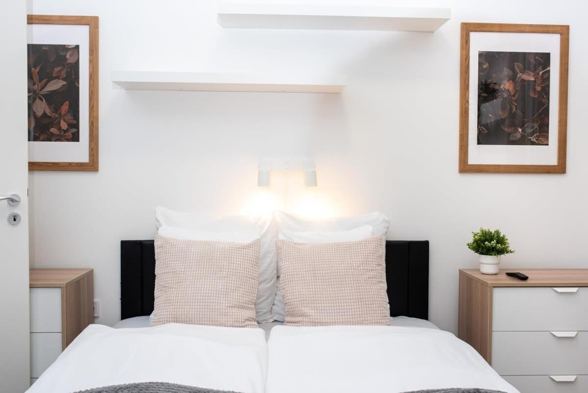 Extra Central - New - Charming Studio Budapešť Exteriér fotografie